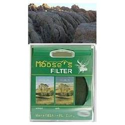 Hoya 49mm (Moose) Warm Circular Polarizer Glass Filter