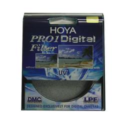 Hoya 58mm UV Pro 1 Digital Multi-Coated Glass Filter