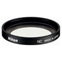 Nikon 62mm Clear NC Glass Filter