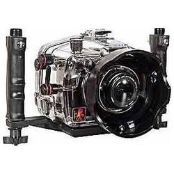 Ikelite #6871.40 eTTL2 Underwater Housing for Canon EOS Digital Rebel XTi (400D) - Rated up to 200