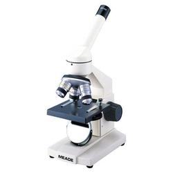 Meade 9260 Biological Monocular Microscope with 51 Piece Accessory Kit