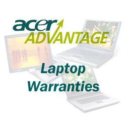 ACER EXTENDED SERVICE AGREEMENT - EXTENDED SERVICE AGREEMENT - MAINTENANCE - 2 Y