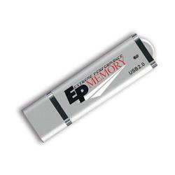 ACP - EP MEMORY ACP-EP 1GB Mini USB2.0 Flash Drive - 1 GB - USB