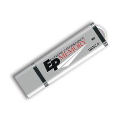 ACP - EP MEMORY ACP-EP 2GB USB 2.0 Micro Flash/PowerUser Drive - 2 GB - USB