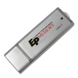 ACP - EP MEMORY ACP-EP 8GB Mini USB 2.0 Flash Drive - 8 GB - USB
