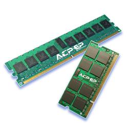 ACP - MEMORY UPGRADES ACP-EP Memory 256MB DDR2-533MHZ 240Pin, KTD-DM8400A/256-AA