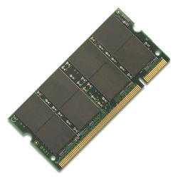 ACP - MEMORY UPGRADES ACP - Memory Upgrades 1 GB DDR SDRAM Memory Module - 1GB (1 x 1GB) - 400MHz DDR400/PC3200 - DDR SDRAM - 200-pin