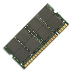 ACP - MEMORY UPGRADES ACP - Memory Upgrades 1GB DDR SDRAM Memory Module - 1GB (1 x 1GB) - 266MHz DDR266/PC2100 - DDR SDRAM - 200-pin (DC890A-AA)