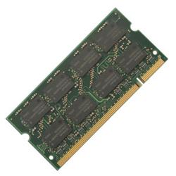 ACP - MEMORY UPGRADES ACP - Memory Upgrades 1GB DDR SDRAM Memory Module - 1GB (1 x 1GB) - 333MHz DDR333/PC2700 - DDR SDRAM - 200-pin (31P9834-AA)