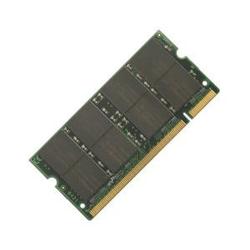 ACP - MEMORY UPGRADES ACP - Memory Upgrades 1GB DDR SDRAM Memory Module - 1GB (1 x 1GB) - 333MHz DDR333/PC2700 - DDR SDRAM - 200-pin (CF-WMBA401024B-AA)
