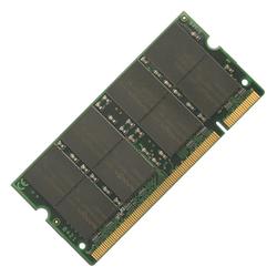 ACP - MEMORY UPGRADES ACP - Memory Upgrades 1GB DDR SDRAM Memory Module - 1GB (1 x 1GB) - 333MHz DDR333/PC2700 - Non-ECC - DDR SDRAM - 200-pin (KTA-PBG4333/1G-AA)