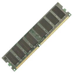 ACP - MEMORY UPGRADES ACP - Memory Upgrades 1GB DDR SDRAM Memory Module - 1GB (1 x 1GB) - 400MHz DDR400/PC3200 - DDR SDRAM - 184-pin (AB32C12864-PC400)