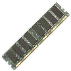 ACP - MEMORY UPGRADES ACP - Memory Upgrades 1GB SDRAM Memory Module - 1GB (1 x 1GB) - 133MHz PC133 - ECC - SDRAM - 168-pin (D8268A-AA)