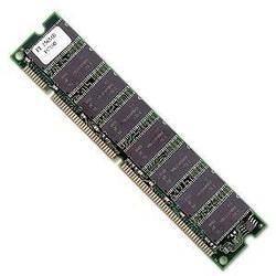 ACP - MEMORY UPGRADES ACP - Memory Upgrades 256 MB SDRAM Memory Module - 256MB (1 x 256MB) - 100MHz PC100 - Non-parity - SDRAM - 168-pin