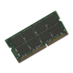 ACP - MEMORY UPGRADES ACP - Memory Upgrades 256 MB SDRAM Memory Module - 256MB (1 x 256MB) - 266MHz DDR266/PC2100 - Non-ECC - SDRAM - 144-pin