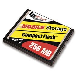 ACP - MEMORY UPGRADES ACP - Memory Upgrades 256MB CompactFlash Card - 256 MB (MEM2800-256CF=-AO)