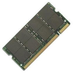 ACP - MEMORY UPGRADES ACP - Memory Upgrades 512MB DDR2 SDRAM Memory Module - 512MB - 400MHz DDR2-400/PC2-3200 - DDR2 SDRAM - 200-pin