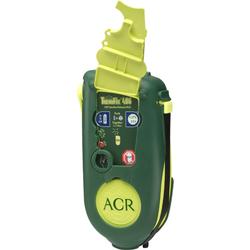 ACR International Terrafix 406 I/O GPS Tracking Beacon