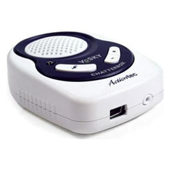 ACTIONTEC Vosky Chatterbox Plug-and-Play Speakerphone for Skype