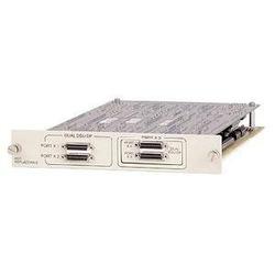 ADTRAN TOTAL ACCESS 600-850 PRODUCT ADTRAN DSU III AR - DSU - plug-in module - serial RS-232/V.35 - 64 Kbps - 4 digital port(s)