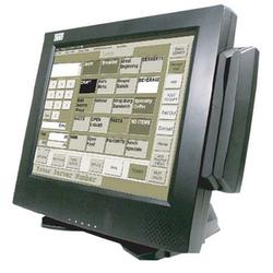 CTX AIS POS2200C Touchscreen Monitor - 15 - 5-wire Resistive - 4:3