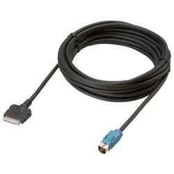 Alpine ALPINE Full Speed Connection Cable - Proprietary