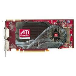 ATI AMD FireGL V5600 Graphics Card - ATi FireGL V5600 - 512MB - Retail