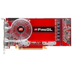 ATI AMD FireGL V7200 Graphics Card - 256MB 512bit