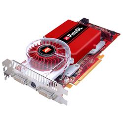 ATI TECHNOLOGIES AMD FireGL V7350 Graphics Card - 1GB (100-505145)
