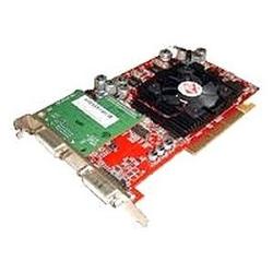 ATI TECHNOLOGIES AMD FireGL Z1-128 Graphics Card - 128MB