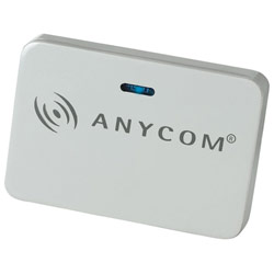 Anycom ANYCOM 82599VRP FIPO Bluetooth Module for iPod Docking Stations