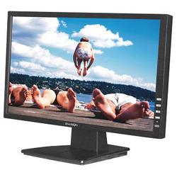 Envision AOC Professional Series G19LWK WideScreen LCD Monitor - 19 - 1440 x 900 @ 75Hz - 16:9 - Black