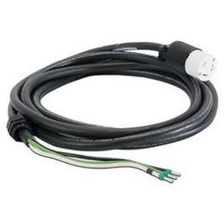 APC (American Power Conversion) APC 3-Wire Standard Power Cord - - 35ft - Black