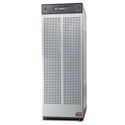 AMERICAN POWER CONVERSION APC AIS 3000 20kVA UPS - Dual Conversion On-Line UPS - 21.4 Minute Full-load - 20kVA - SNMP Manageable