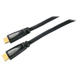 AMERICAN POWER CONVERSION APC AV Pro Interconnect Cable - 1 x Type A HDMI - 1 x Type A HDMI - 22.97ft