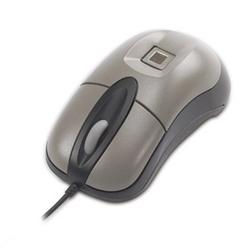 AMERICAN POWER CONVERSION APC BIOM34 Touch Biometric Mouse Password Manager - Optical - USB