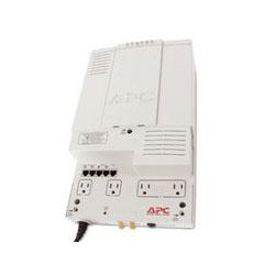 AMERICAN POWER CONVERSION APC Back-UPS HS 500VA 120V - 500VA/300W - 4.4 Minute Full-load - 4 x NEMA 5-15R - Backup/Surge-protected