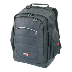 AMERICAN POWER CONVERSION APC Business Large Backpack Case - Backpack - Black