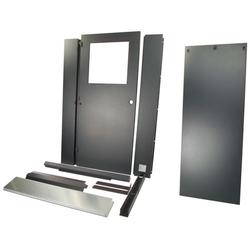 AMERICAN POWER CONVERSION APC Door and Frame Assembly SX to VX (VX Right Side) - Door