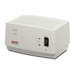 AMERICAN POWER CONVERSION APC - LE300 Line-R 300VA Automatic Voltage Regulator 450J 110V AC
