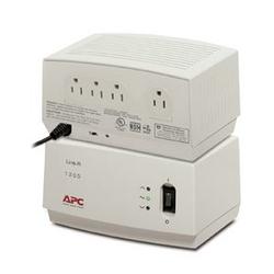 AMERICAN POWER CONVERSION APC LINE-R 1200VA - LINE CONDITIONER ( EXTERNAL ) - AC 120 V - 1200 VA - 4 OUTPU