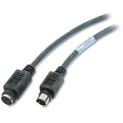 AMERICAN POWER CONVERSION APC NetBotz Sensor Extender Cable - 1 x mini-DIN - 1 x mini-DIN - 50ft