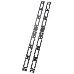 AMERICAN POWER CONVERSION APC NetShelter SX 42U Vertical PDU Mount and Cable Organizer