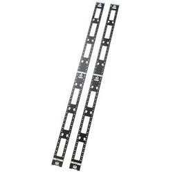 AMERICAN POWER CONVERSION APC NetShelter SX 48U Vertical PDU Mount and Cable Organizer