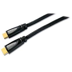 AMERICAN POWER CONVERSION APC Premium Audio-Video Interconnect Cable - 1 x Type A HDMI - 1 x Type A HDMI - 16.4ft