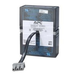 AMERICAN POWER CONVERSION APC REPLACEMENT BATTERY CARTRIDGE #33 - UPS BATTERY - 1 X LEAD ACID