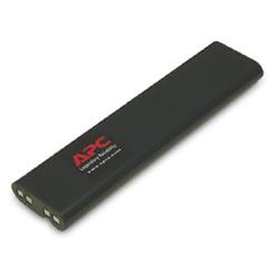 AMERICAN POWER CONVERSION APC Rechargeable Notebook Battery - Lithium Ion (Li-Ion) - 10.8V DC - Notebook Battery (LBCCQ6)