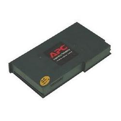 AMERICAN POWER CONVERSION APC Rechargeable Notebook Battery - Lithium Ion (Li-Ion) - 10.8V DC - Notebook Battery (LBCFJ1)