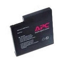 AMERICAN POWER CONVERSION APC Rechargeable Notebook Battery - Lithium Ion (Li-Ion) - 10.8V DC - Notebook Battery (LBCHP3)