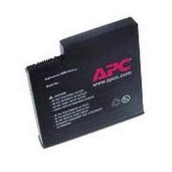 AMERICAN POWER CONVERSION APC Rechargeable Notebook Battery - Lithium Ion (Li-Ion) - 10.8V DC - Notebook Battery (LBCIB16)